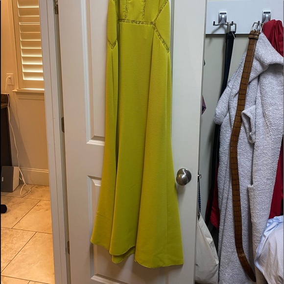 BCBG formal dress - Picture 2 of 4